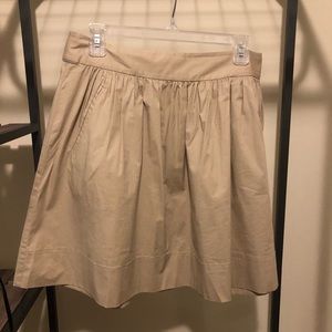 Banana Republic Skirt